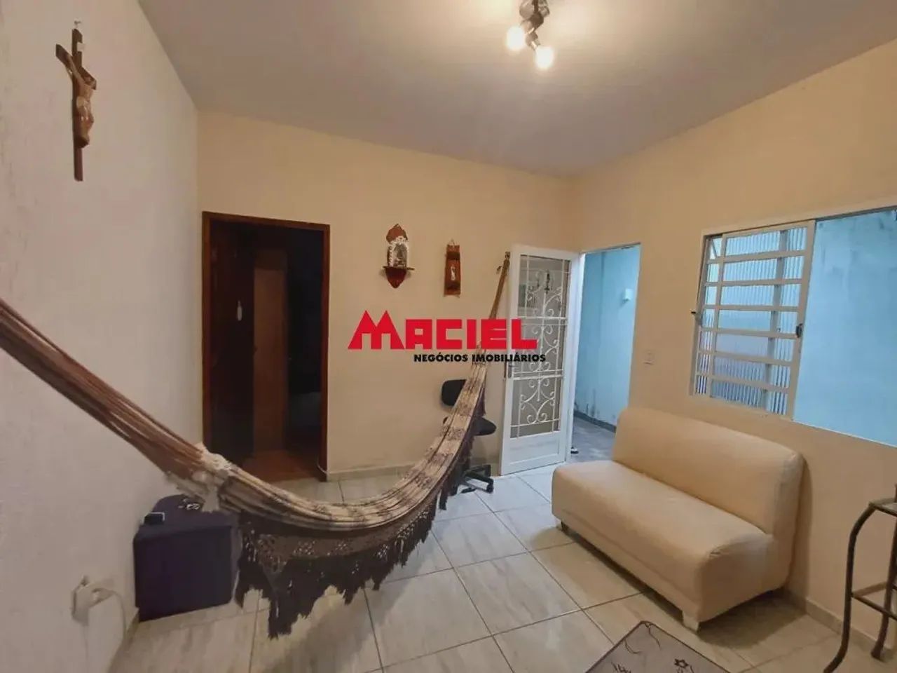 Casa com  70 metros quadrados com 3 quartos sendo uma suite, pertinho do SESI - Foto 3