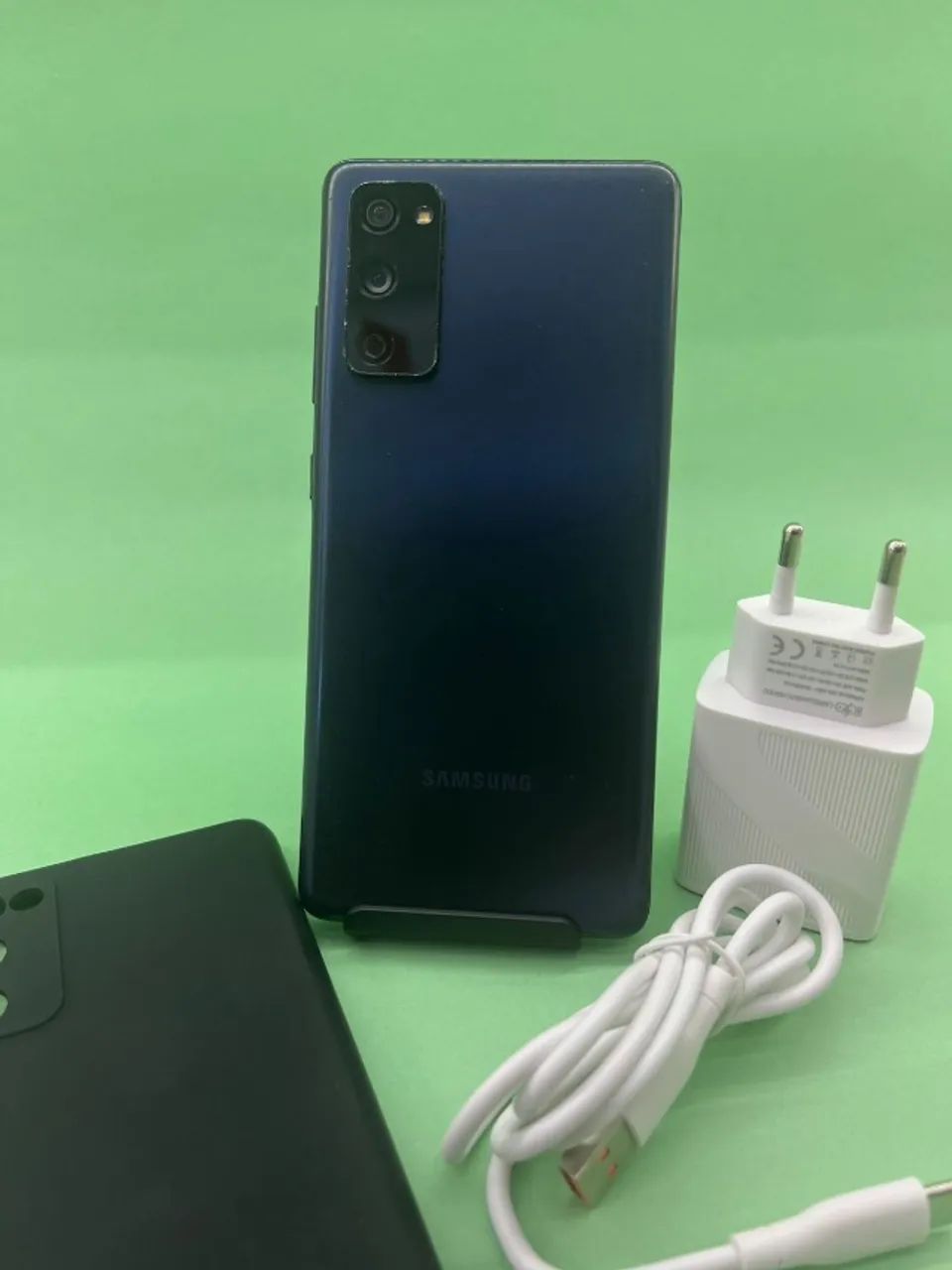 Celular Samsung S20 FE 128Gb - 3 Meses de Garantia!!! - Foto 2