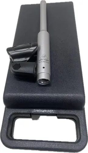 Behringer ECM8000 condensador microfone - Foto 3