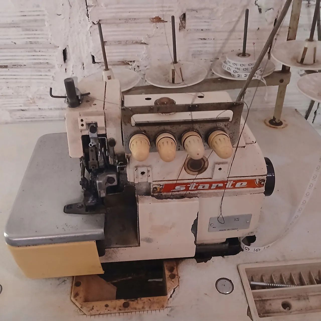 Vendo confecção completa  - Foto 5