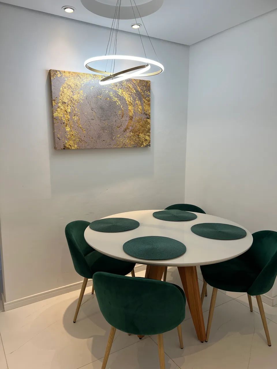 Apt temporada centro - Foto 5