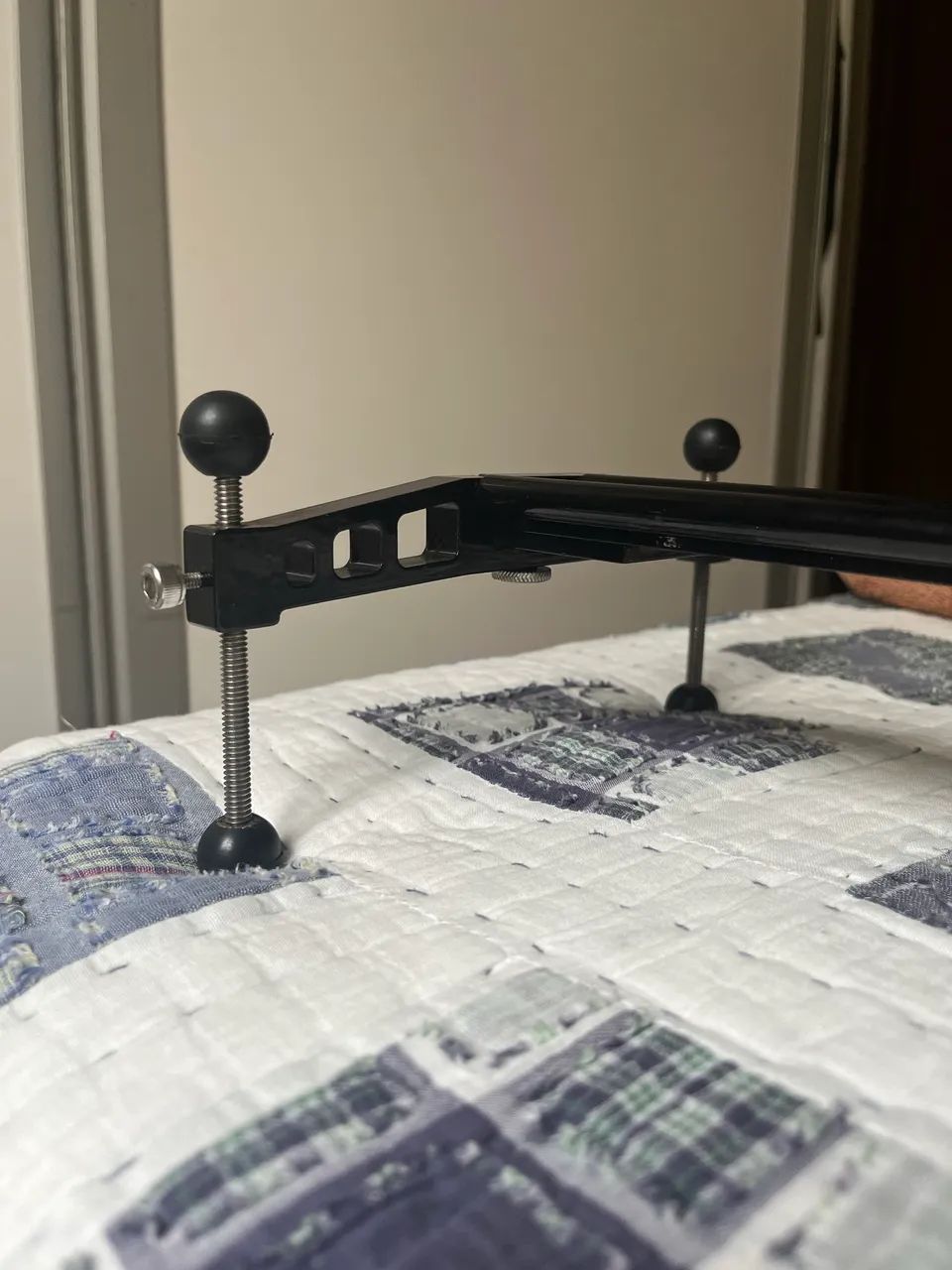 Trilho deslizante profissional para câmera (Glide Gear) - Foto 6