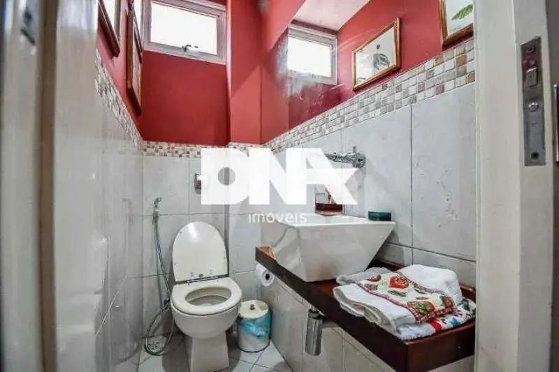 Três quartos sendo duas suítes. Próximo ao Metrô Cantagalo. - Foto 11