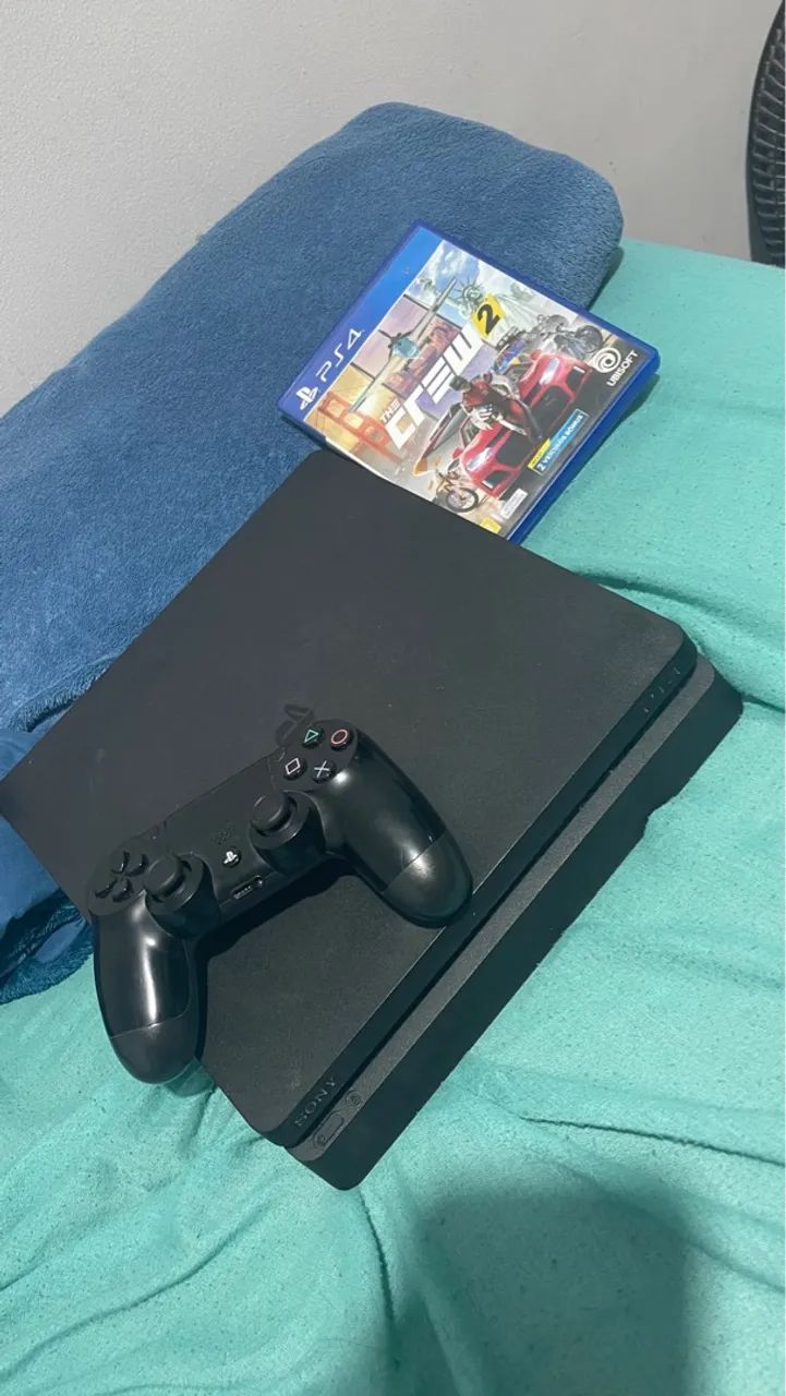 Ps4  - Foto 2