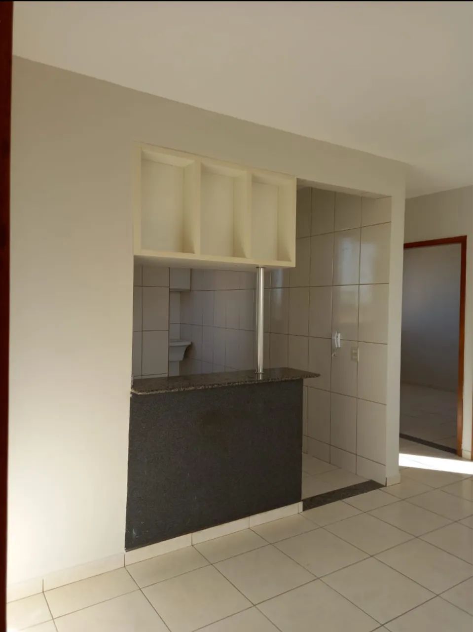 Foto - Goiânia - Vila Rosa