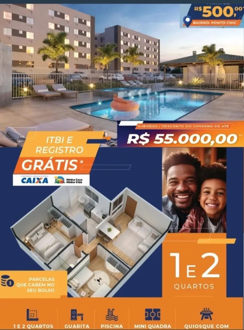 Foto - Nova Iguaçu - Metrópole