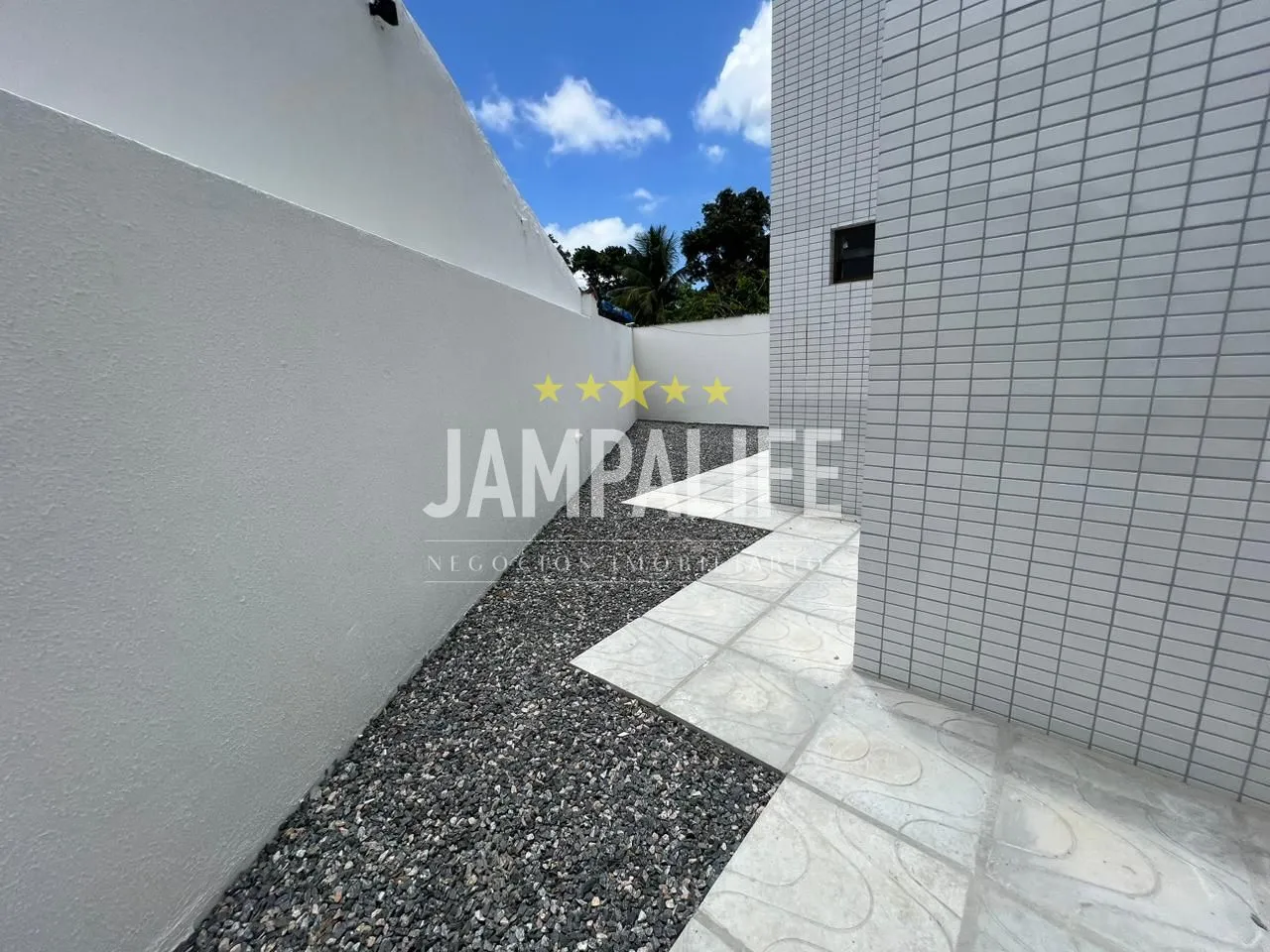 Apartamento Garden com 3 dormitórios à venda, 167 m² por R$ 460.000,00 - Torre - João Pess