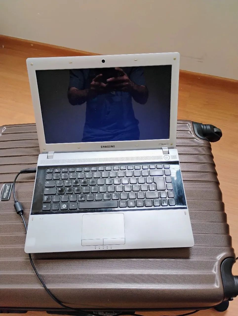 Notebook Samsung - Ótimo estado - Foto 2
