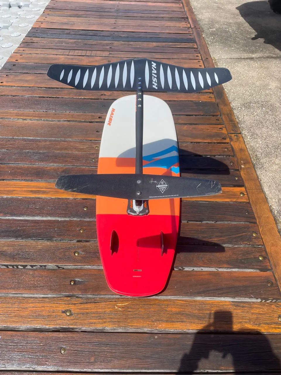 Surf foil  - Foto 4