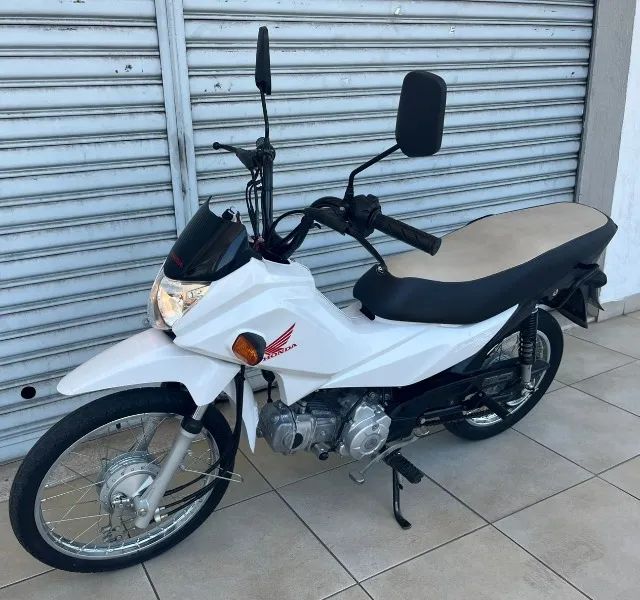 Honda 110i 2022 - 1454140135 | OLX