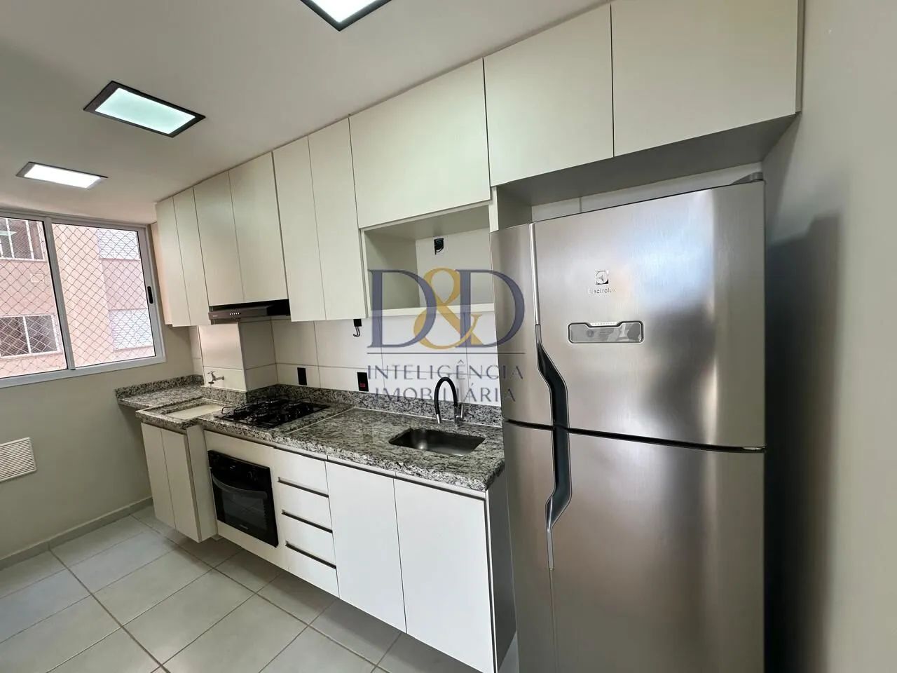 PORTAL MIRANTE DA LAGOA - APARTAMENTO - Foto 4