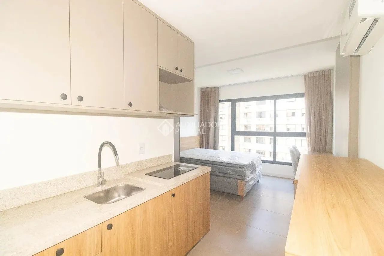 Loft 1 dormitório, no bairro Independência - Foto 7