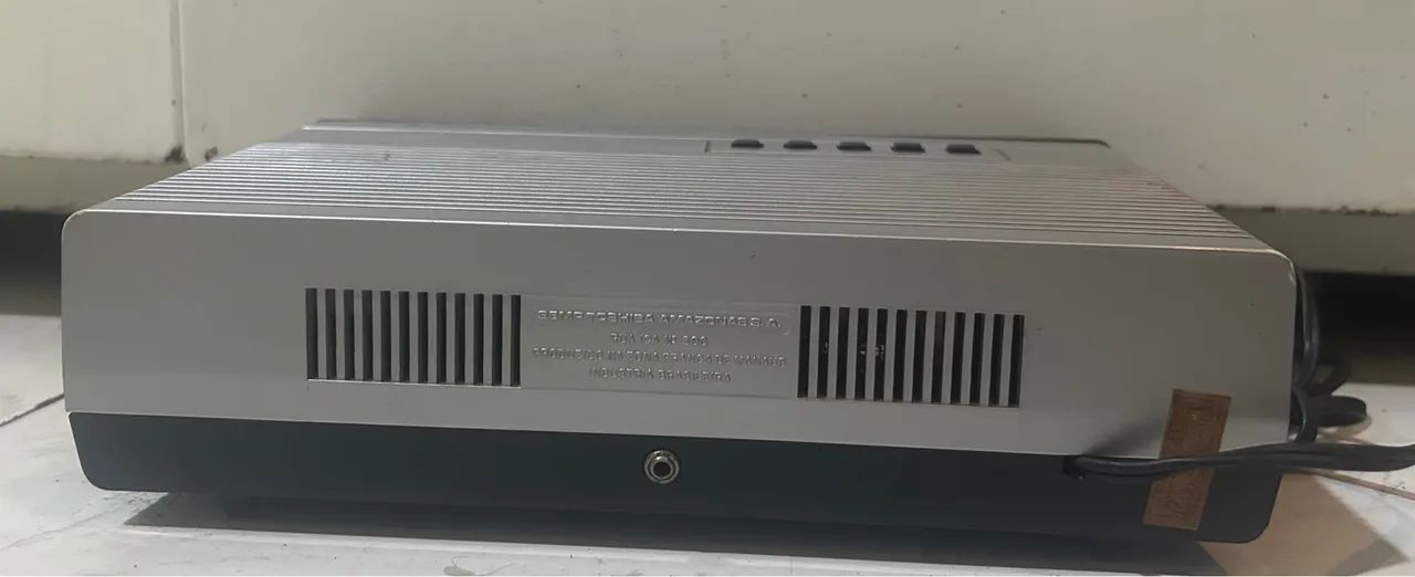 Radio Relógio Semp - Foto 3