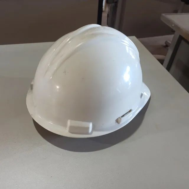 Capacete para obra - Foto 5