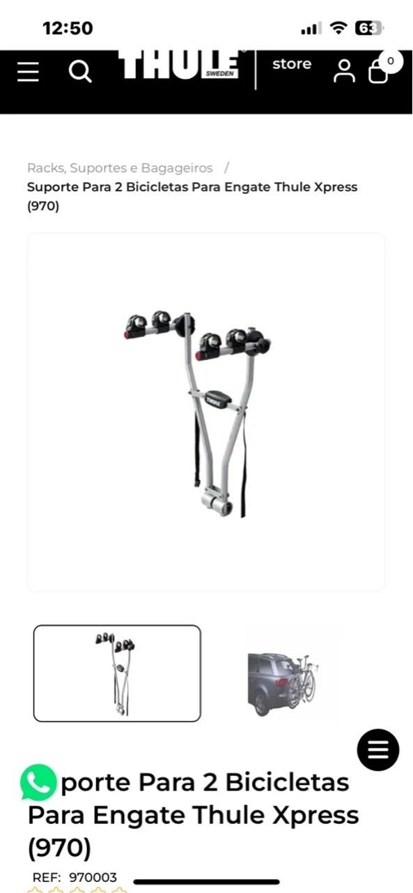 Thule Xpress (970)