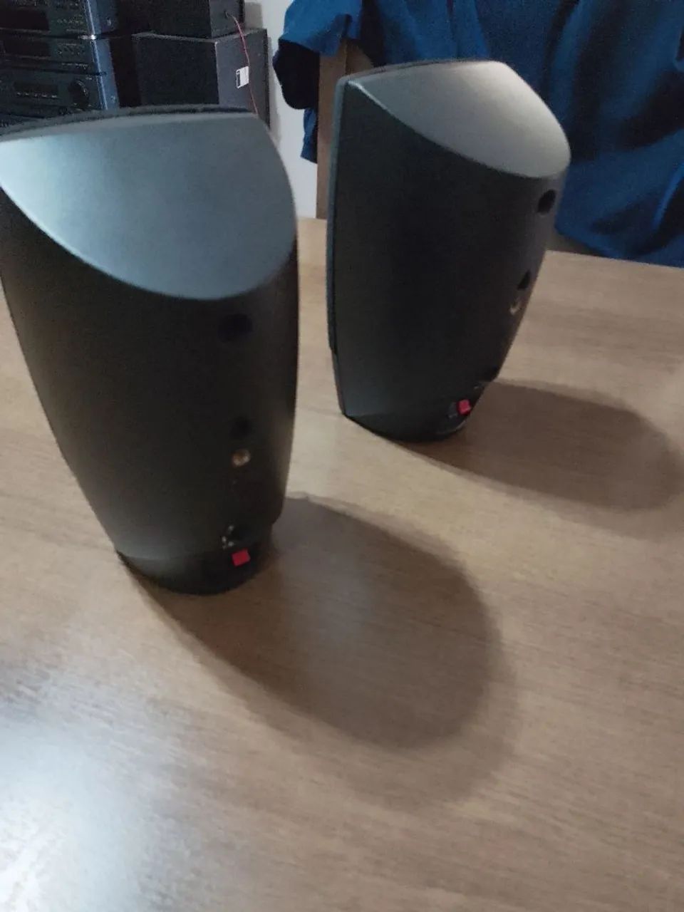 Caixas de Som LG - Foto 2