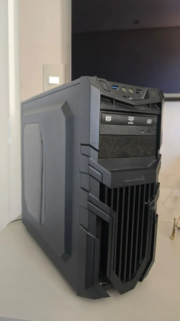 Gaming Computer64330130592387120