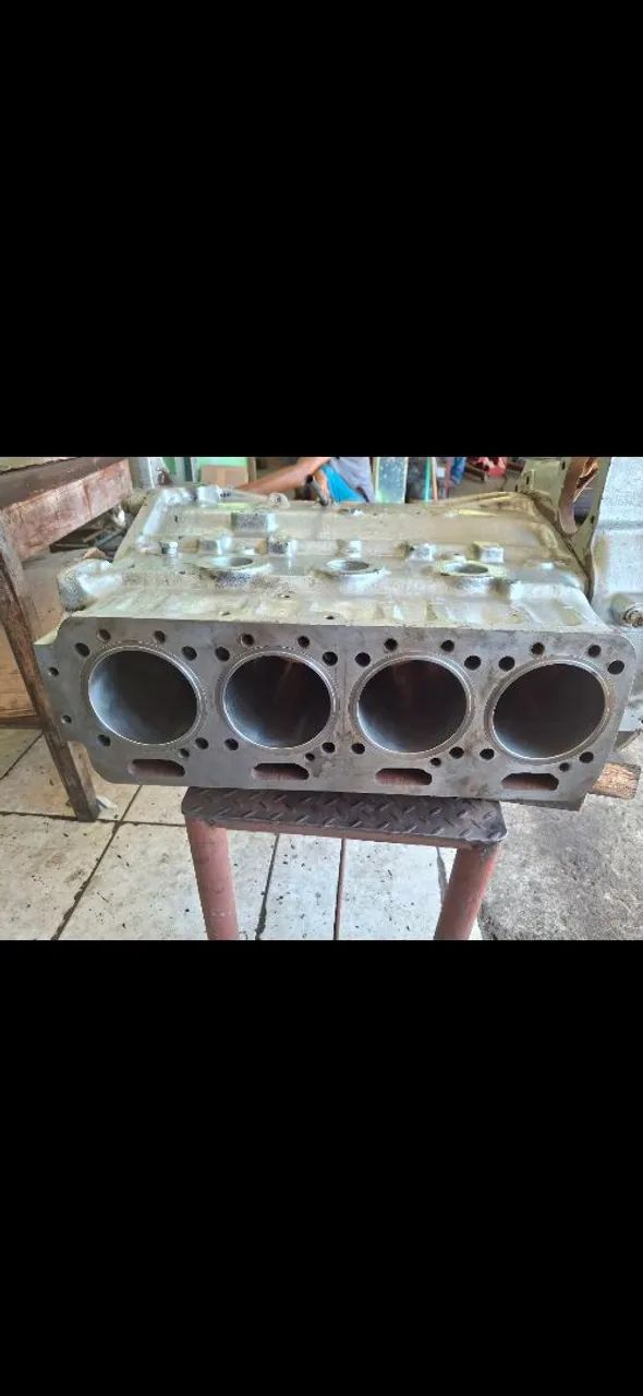 Barco de pesca  - Foto 3