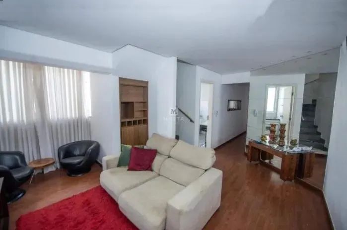 Cobertura para Alugar no Bairro Buritis!