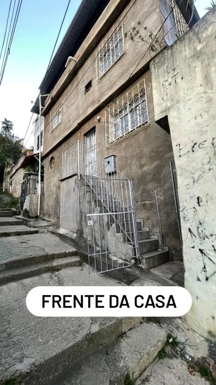 Foto - Rio de Janeiro - Jardim Carioca