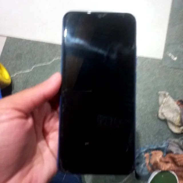 Celular redmi 10
