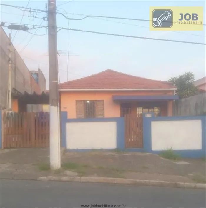 Terrenos para venda em São Paulo no bairro Vila Industrial