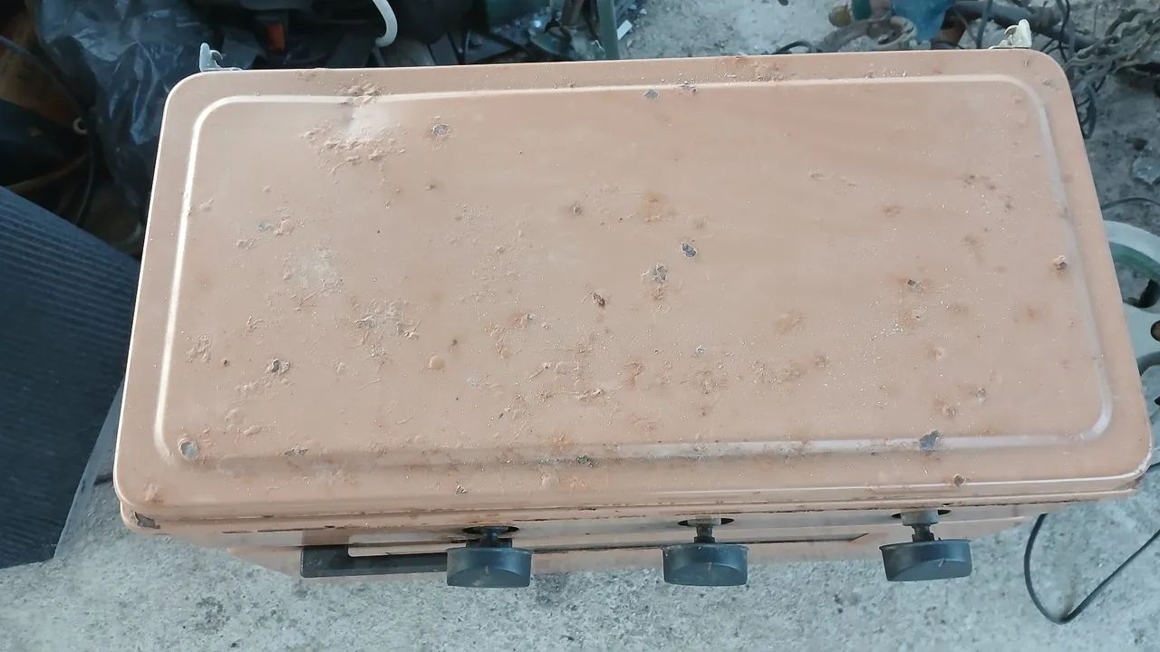 Fogão dako - Foto 3