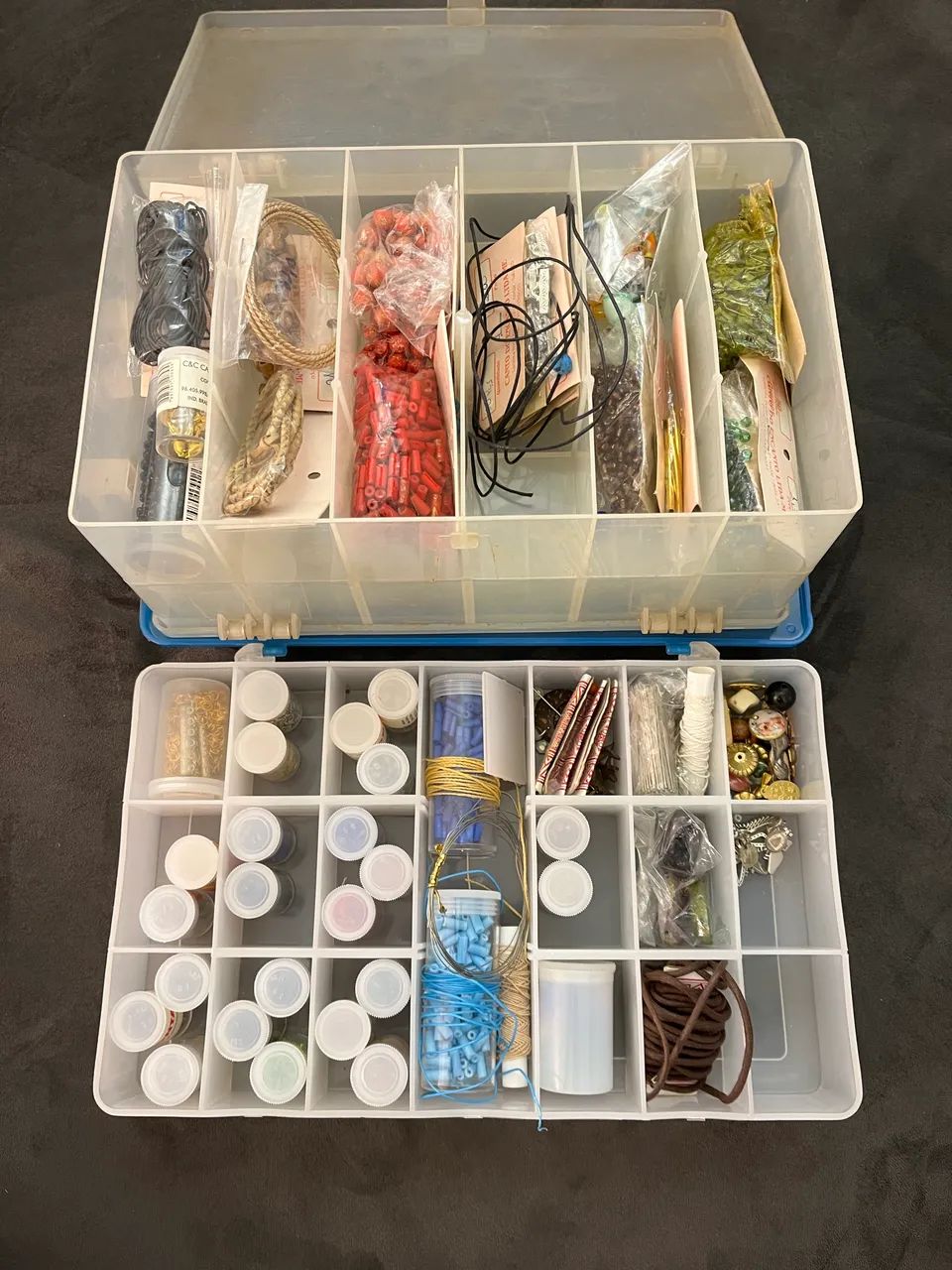Kit para bijouterias artesanato