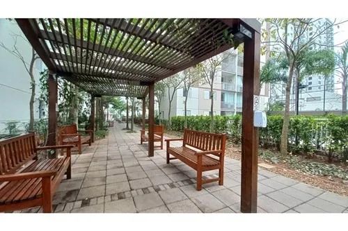 Apartamento tipo para venda com 2 quartos, sendo 1 suíte, 64m² - Foto 10