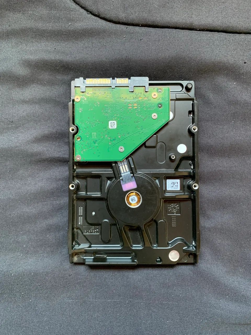 Hd 1TB Seagate - Foto 2