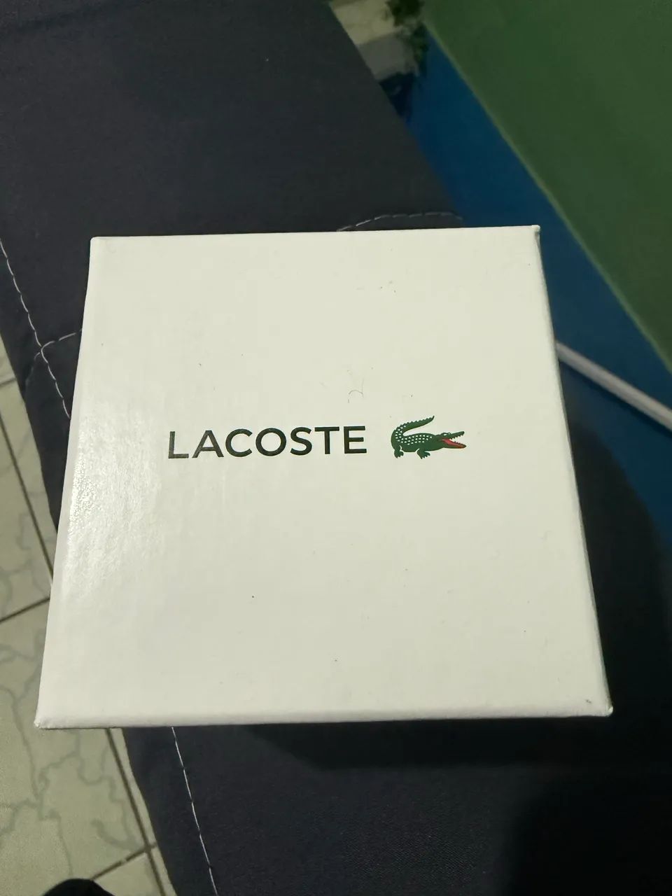 Relógio Lacoste  - Foto 4