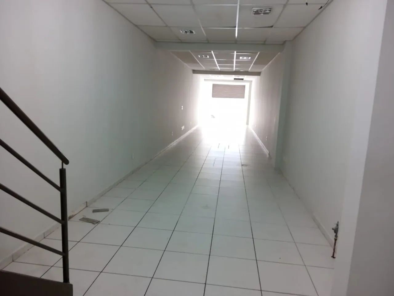 Loja de 170 m² no Centro, em Viçosa - MG. - Foto 5