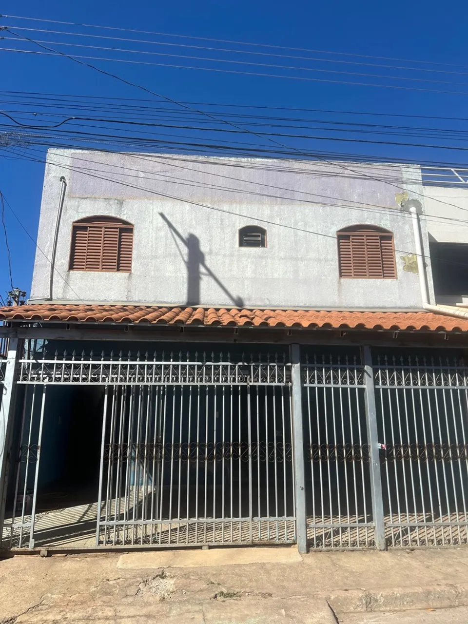 Apartamento 3 quartos! Qd 30! Paranoá!