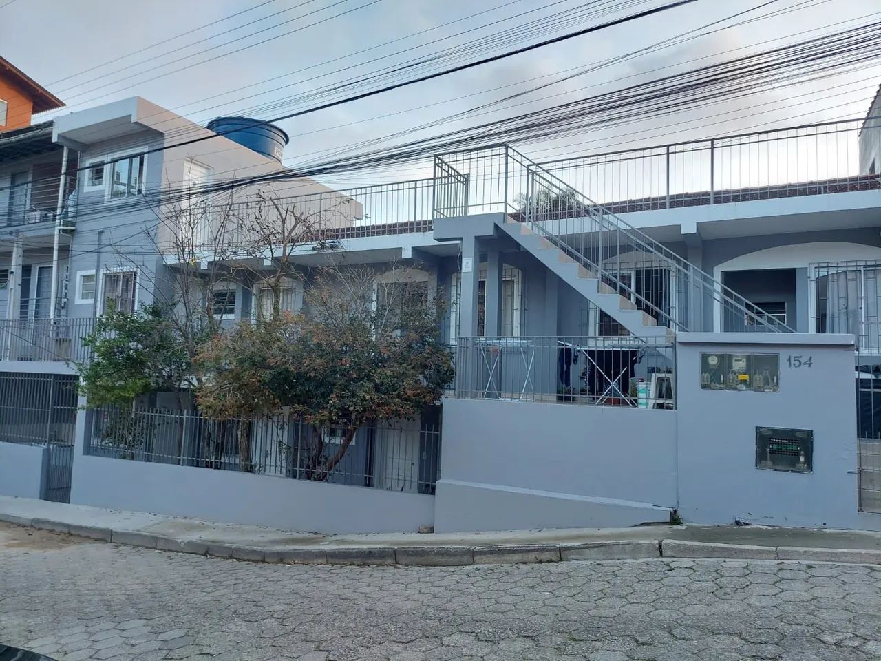 Foto - Florianópolis - Pantanal