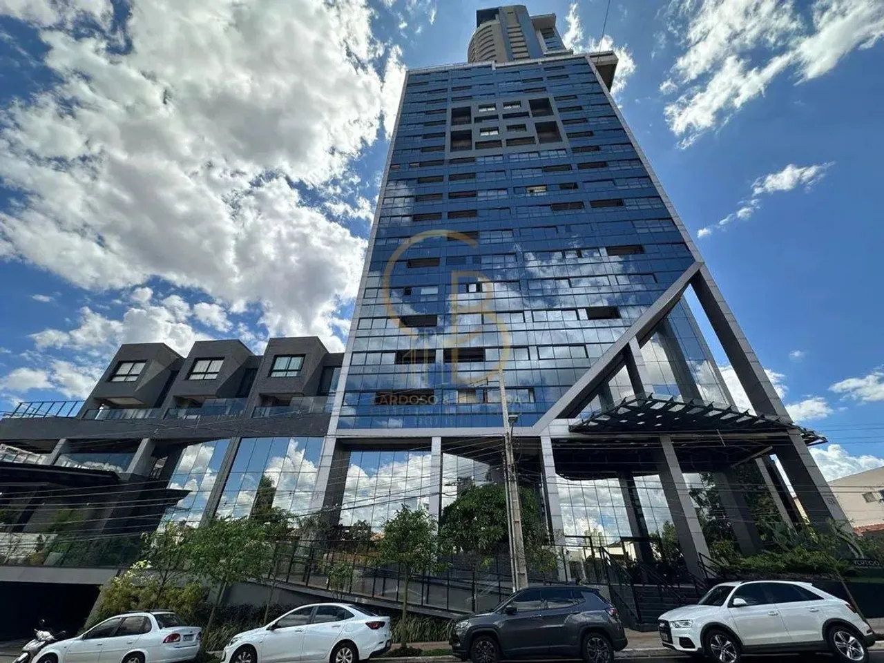 VERTIGO PREMIUM STUDIOS - LUXO E PRATICIDADE