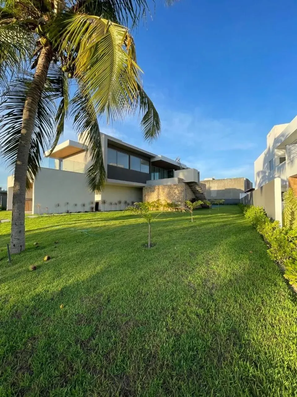 Casa Alto Padrão com 4 Suítes à Venda condomínio laguna Marechal Deodoro (AL)