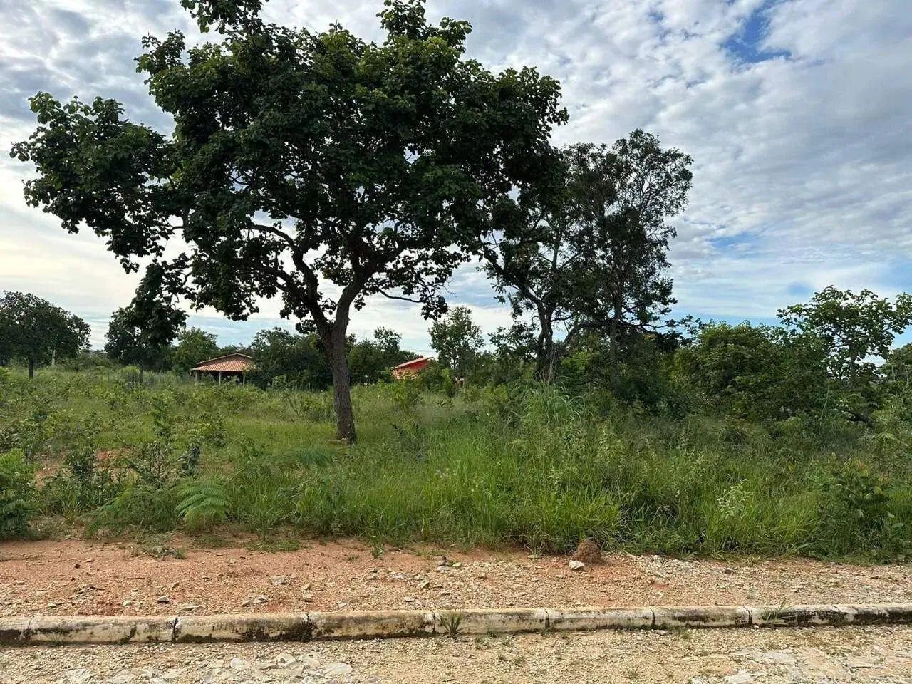 Terreno à venda em Funilândia, MG