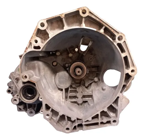 Caixa Câmbio Manual Fiat Siena Strada 1.6 / 1.8 2012 A 2018