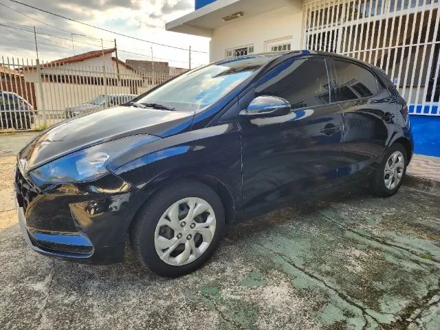 HB20 2022 Vision 1.0   R$ 2 mil abaixo da tabela