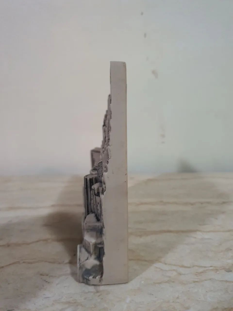 PEÇA EM HOMENAGEM À CIDADE DE SÃO PAULO - Foto 2