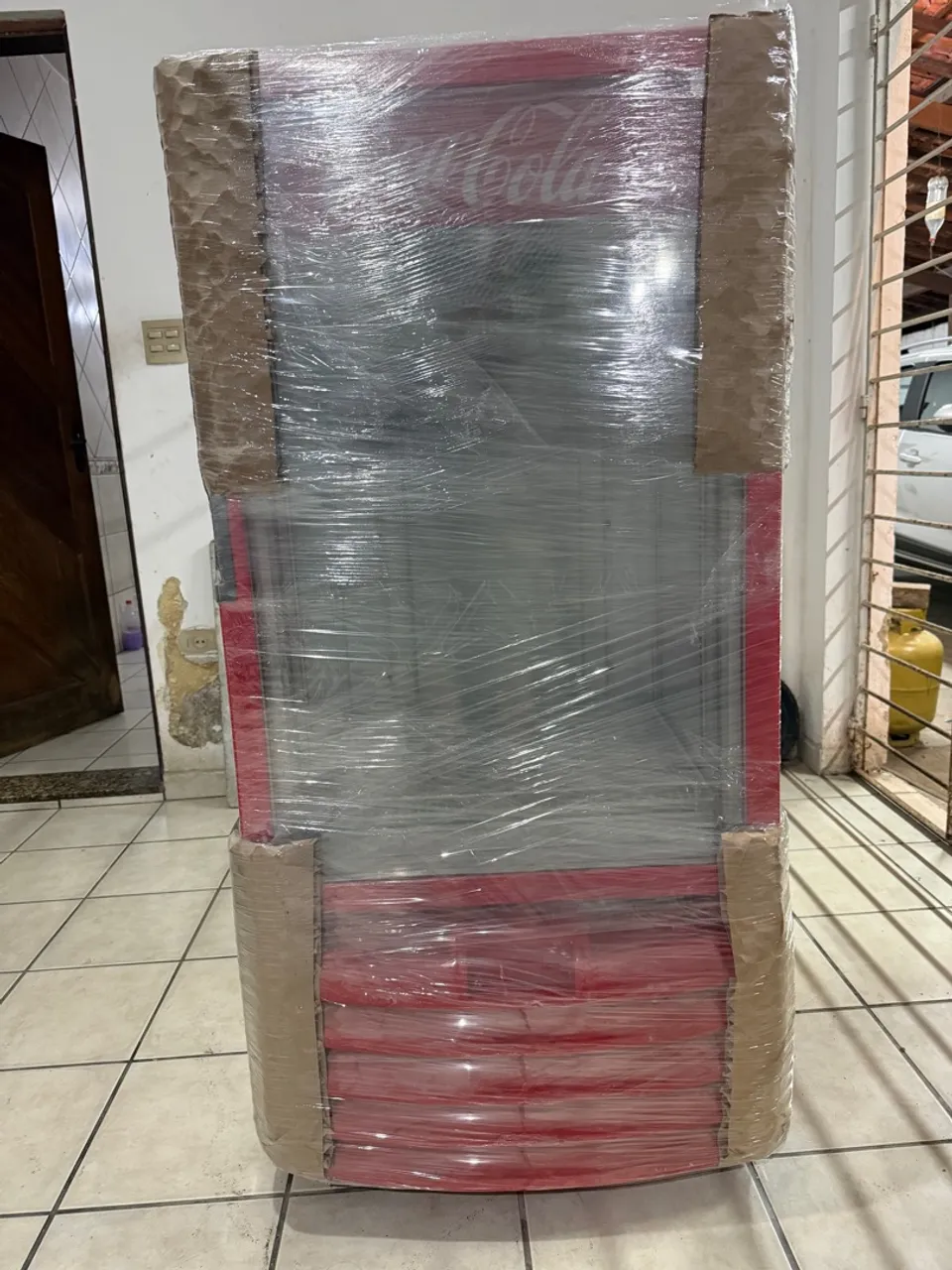 Freezer Expositor 300 Litros