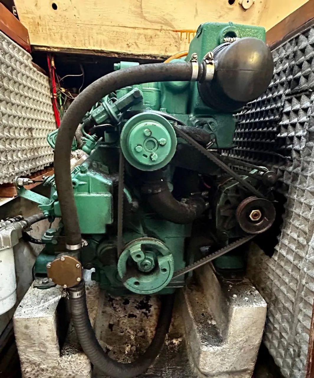 Veleiro Main 32, Oportunidade  - Foto 15