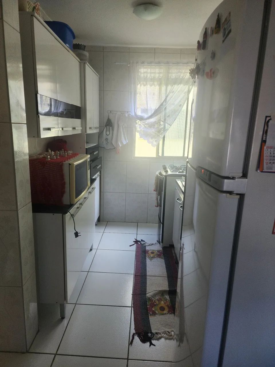 Foto - Santo André - Jardim Santo André CDHU