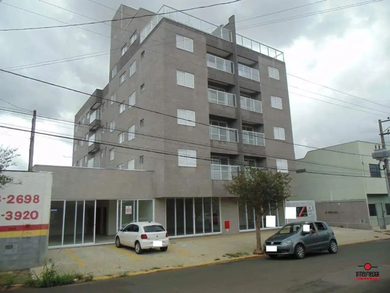 Apartamento para locação com 1 dormitório - Parque Residencial Esplanada - Foto 4