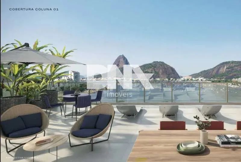 Apartamento : / Residencial / Botafogo - Foto 5