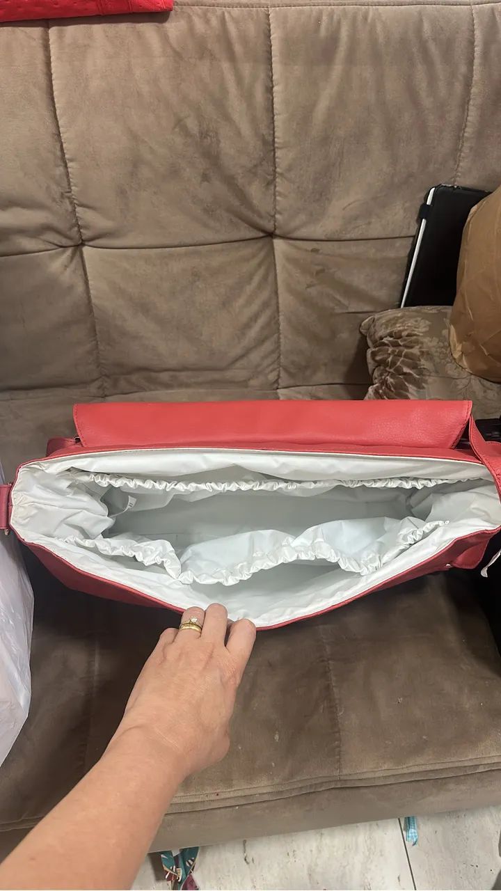 Bolsa Maternidade 