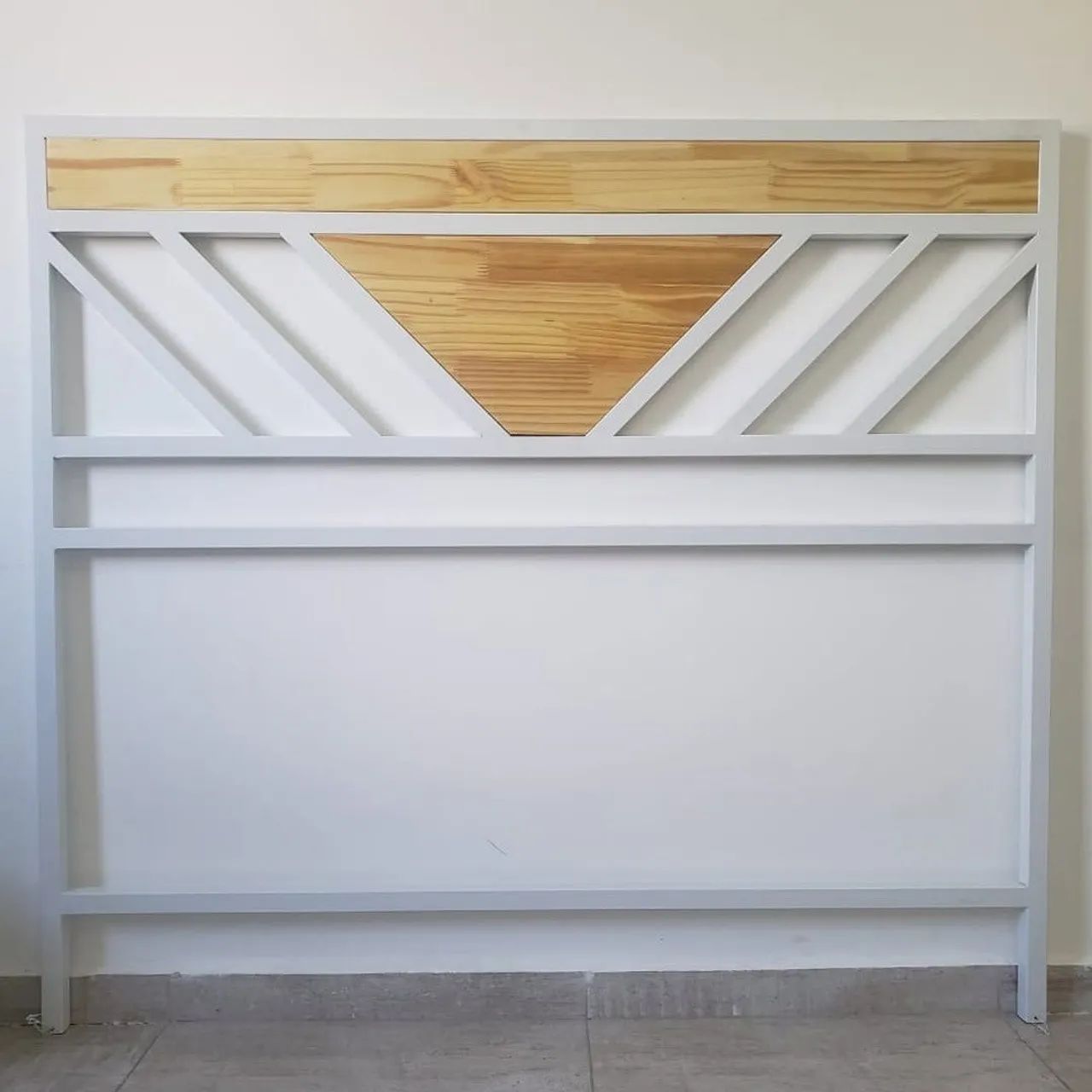  CABECEIRA PARA CAMA  - Foto 2
