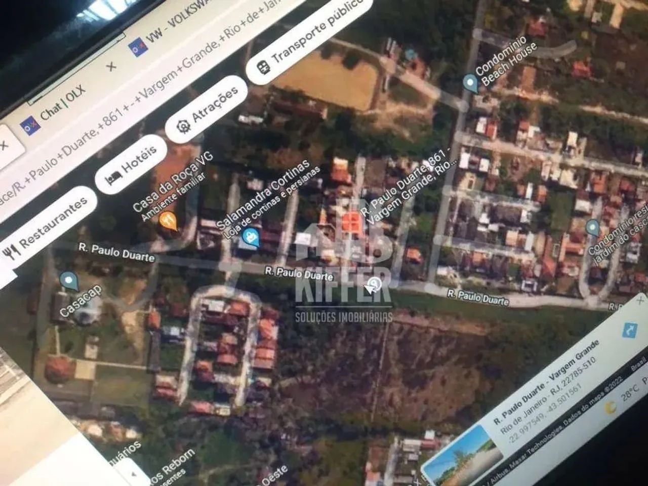 Terreno em Vargem Grande venda - Foto 5