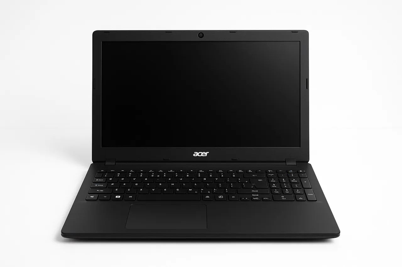 Notebook - Acer Aspire 5 E5-571 