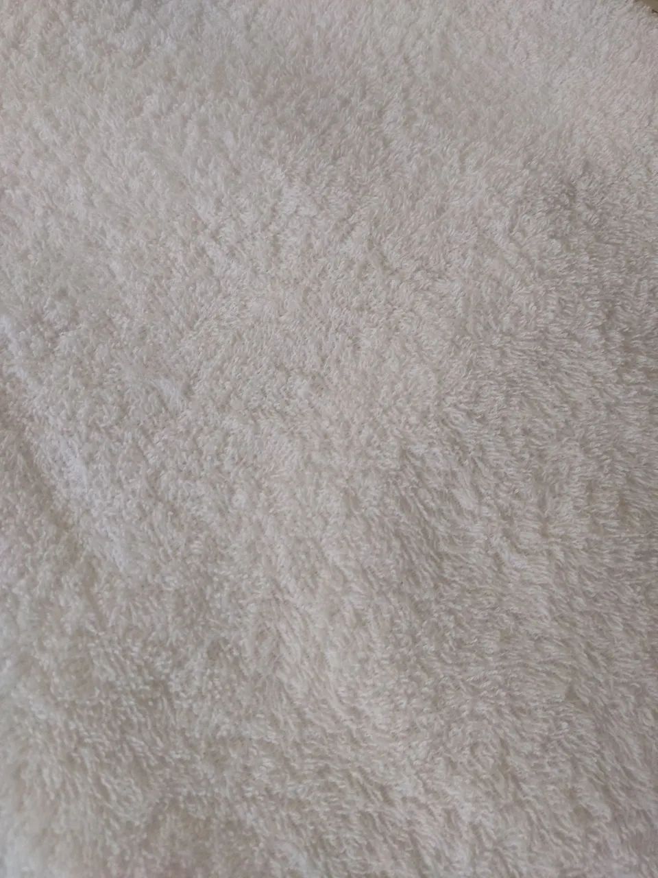 ROUPÃO BRANCO - Foto 3